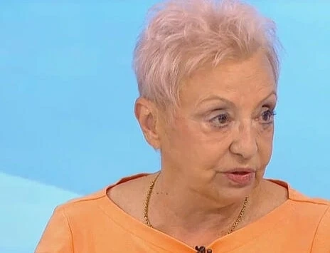 Диана Дамянова: Борисов в Сатурнова дупка правителство не прави. Имайте търпение до понеделник