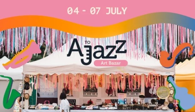 Фестивалната програма на най голямото градско културно събитие A to JazZ