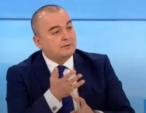 Пламен Абровски: Облаците да се обработват срещу градушки и за извалявания срещу сушата