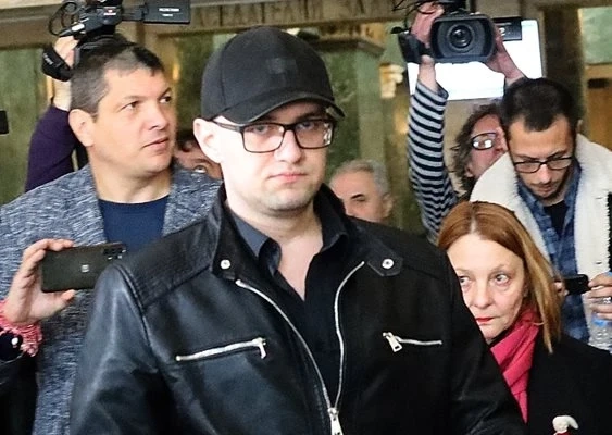 Прокуратурата се отказа от споразумение с Кристиян, източил данните на 6 млн. българи от НАП