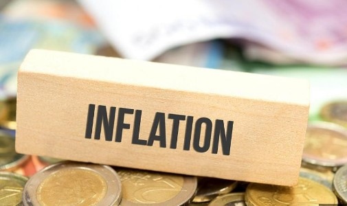 Месечната инфлация е 0 2 а годишната инфлация е 2