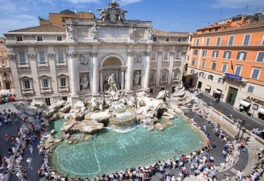 Италия е готова да посрещне 216 млн. туристи през лятото