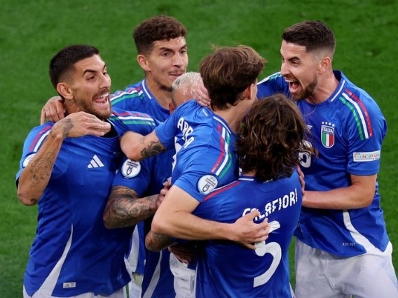 Италия започна успешно защитата на титлата си на Евро 2024 с победа от 2:1 над Албания