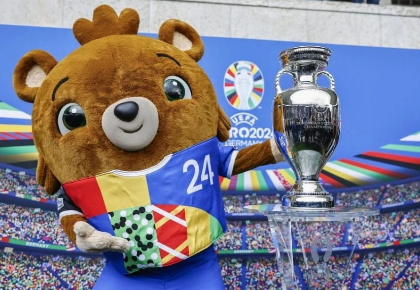 Кой ще победи? Три интересни мача днес на Евро2024