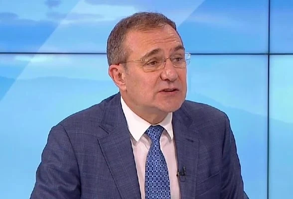 Борислав Гуцанов: БСП няма да подкрепи мандат на ГЕРБ и ДПС