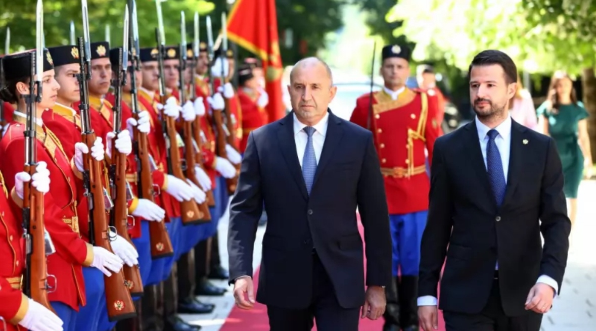 Черногорският премиер Милойко Спаич не се е появил на среща