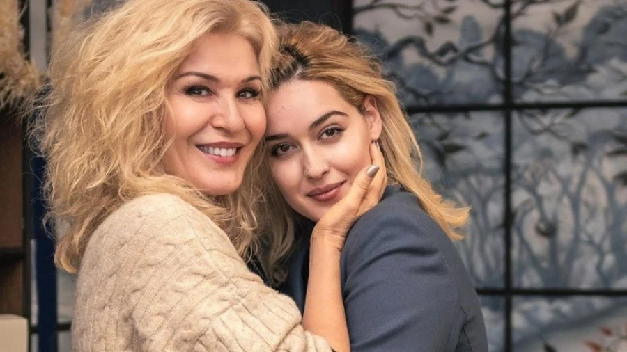 Гала не е на себе си: Мари разкри пола на бебето