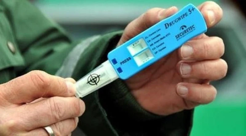 Шофьор заведе иск за 50 000 лв. срещу държавата заради фалшиво положителен тест за дрога