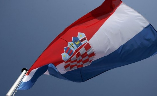 Средната месечна нетна заплата в Хърватия за април 2024 г