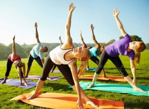 21 юни е обявен за Световен ден на йогата Точно