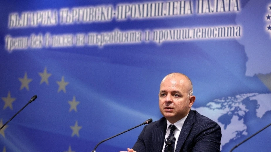 БТПП прогнозира инфлация между 2,5% и 3,0%