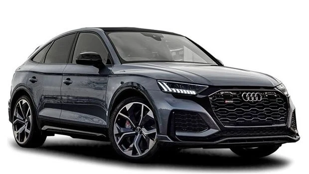 Audi разработва RS Q6 с двигатели от Porsche