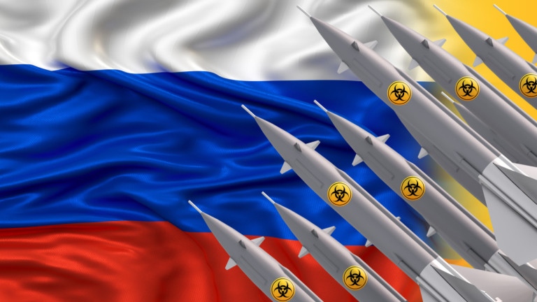 Най голямата ядрена сила в света Русия може да съкрати