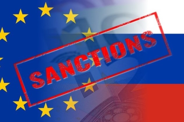 ЕС одобри 14-ия пакет от санкции срещу Русия