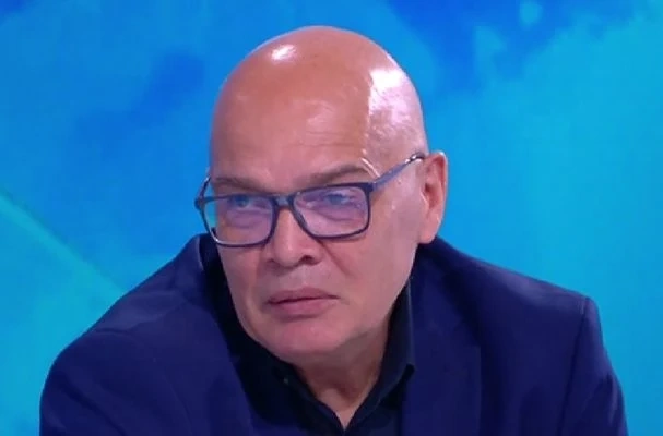 Безлов: Няма фигура в българския ъндърграунд, която да може да се сравни с Брендо
