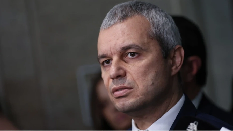 Костадинов: Възможно е да има правителство в този парламент