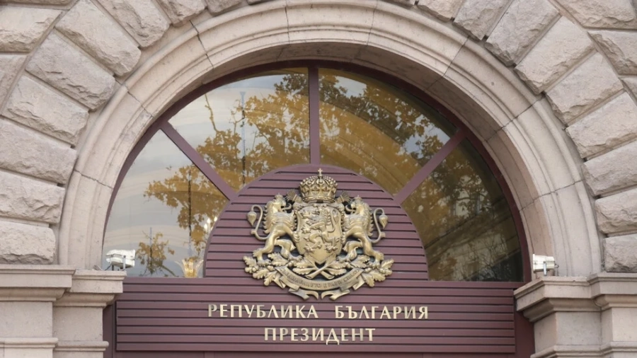 ИТН и Величие получиха покана за консултации на Дондуков 2