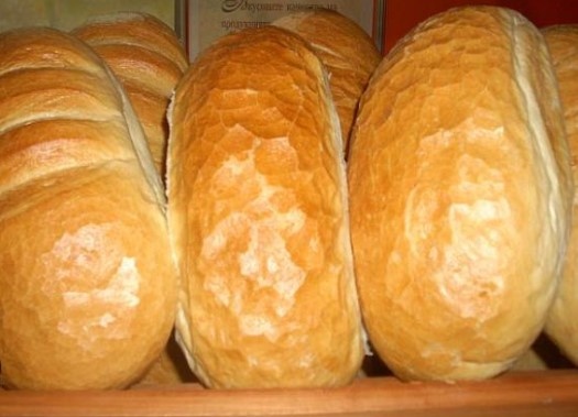 Ако има таван на надценката от 15%, някои видове хляб