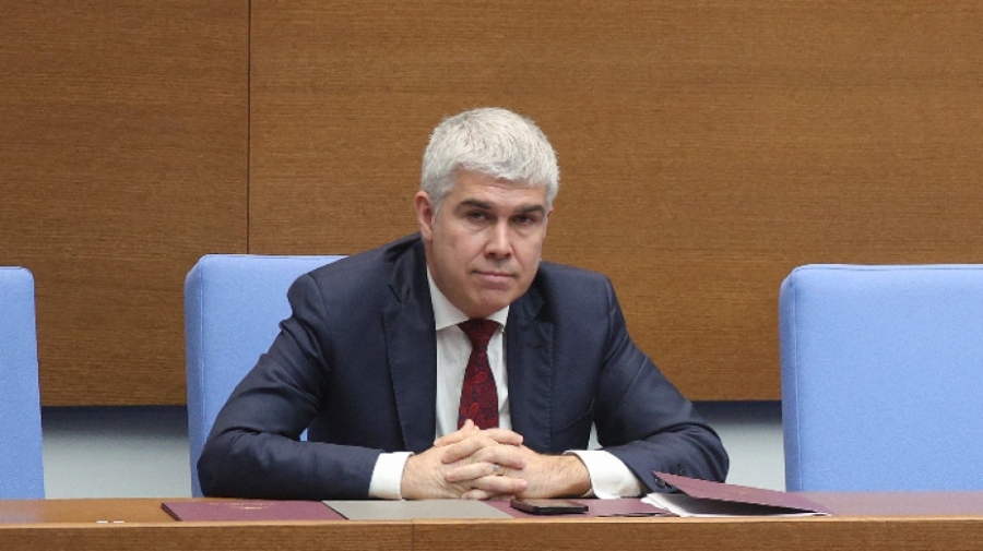 Министър Малинов: Няма изтичане на радиоактивна вода от АЕЦ Козлодуй