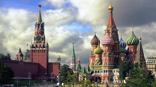 Русия е изпратила 10 000 имигранти на фронта в Украйна