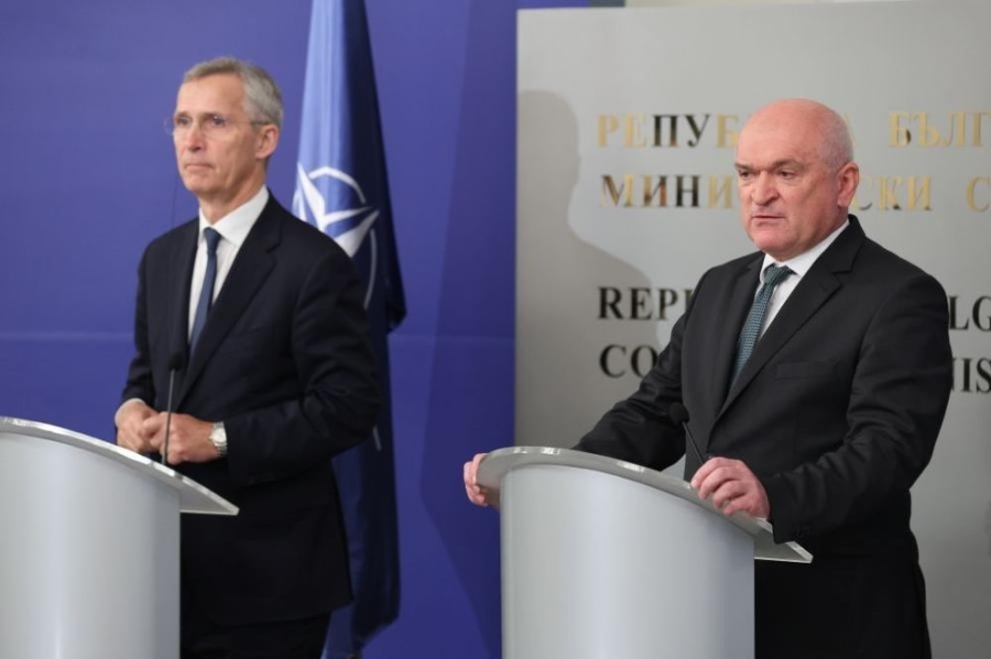 МС: Позицията ни за Срещата на върха на НАТО препотвърждава последователната подкрепа за Украйна