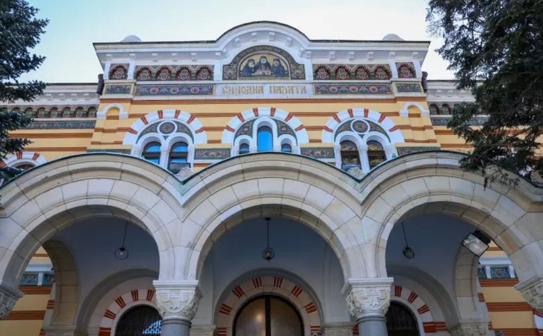 Започва регистрацията на делегатите на Патриаршеския избирателен църковен събор които