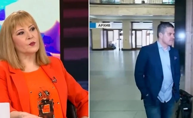 Хроникьорът на българската мафия Надя Чолакова: Брендо се прибра, за да се пенсионира