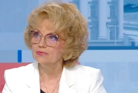 Валерия Велева: В ДПС върви процес на очистване и той ще продължи