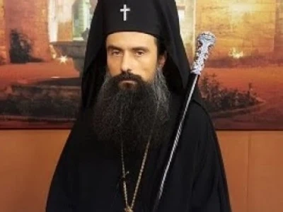 Даниил Видински е новият патриарх на България
