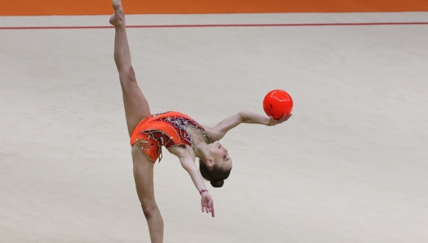 Стилияна Николова спечели четири златни медала в Кайро