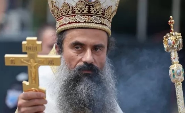 Как политиците коментираха избора на Даниил за нов патриарх (ОБЗОР)