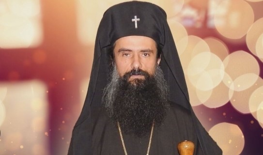 Кой е Даниил - новоизбраният български патриарх