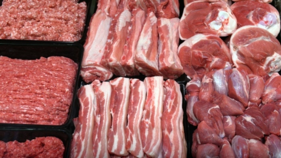 Свинското месо от Европа може да се окаже жертва на търговската война между ЕС и Китай