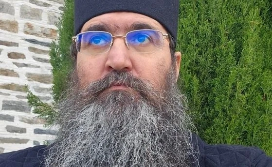 Защо архимандрит Никанор иска да напусне БПЦ след избора на патриарх Даниил?