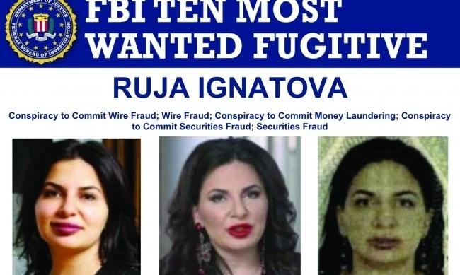 Медиите в Гърция: Ружа Игнатова се издирва в Атина  
