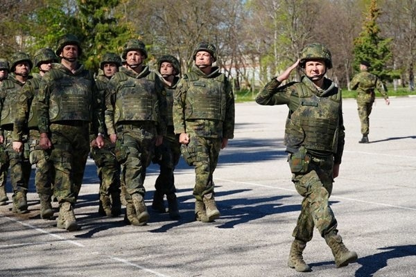 Медии в САЩ: Бази в България са в повишена готовност заради терористична заплаха