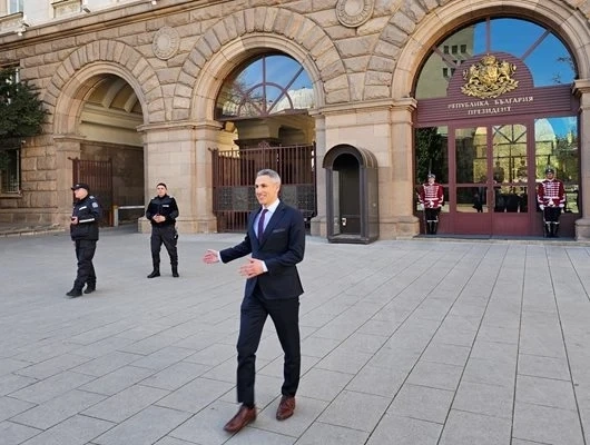 Андрей Гюров обжалва решението на КПК, с което го отстраниха от БНБ