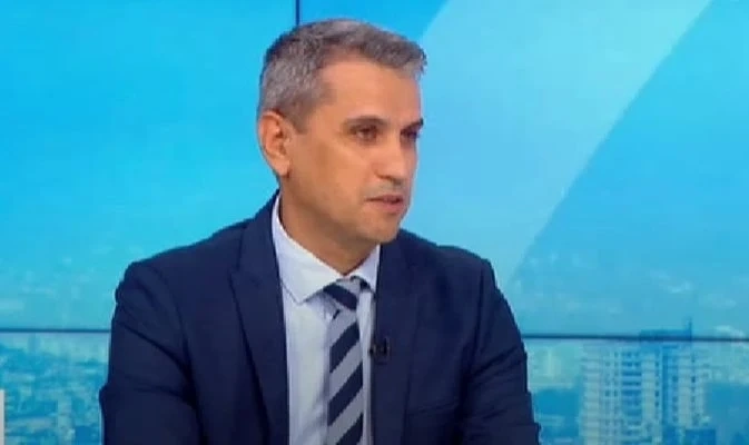 ГДБОП: От 1 до 6 години присъда грози хакера Емил Кюлев