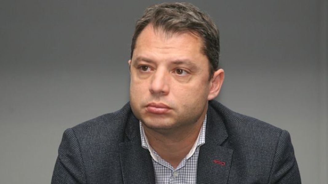 Всички министри в проекто правителството на Росен Желязков са подбрани