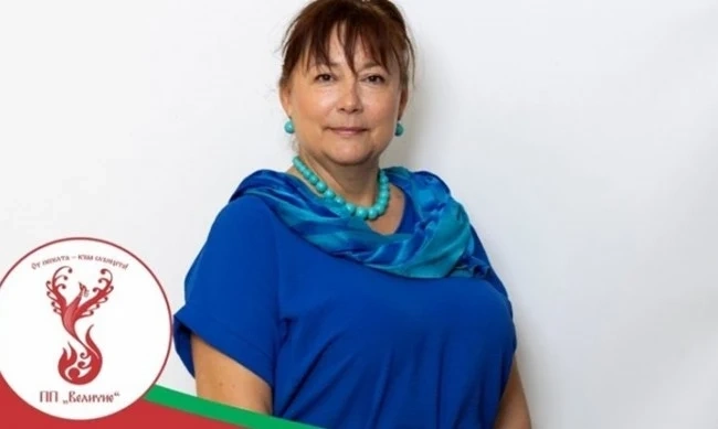 Шефката на Величие живеела в барака, питала в НС за субсидиите  