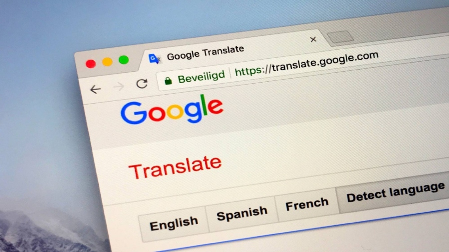 Google Translate вече превежда и от ромски