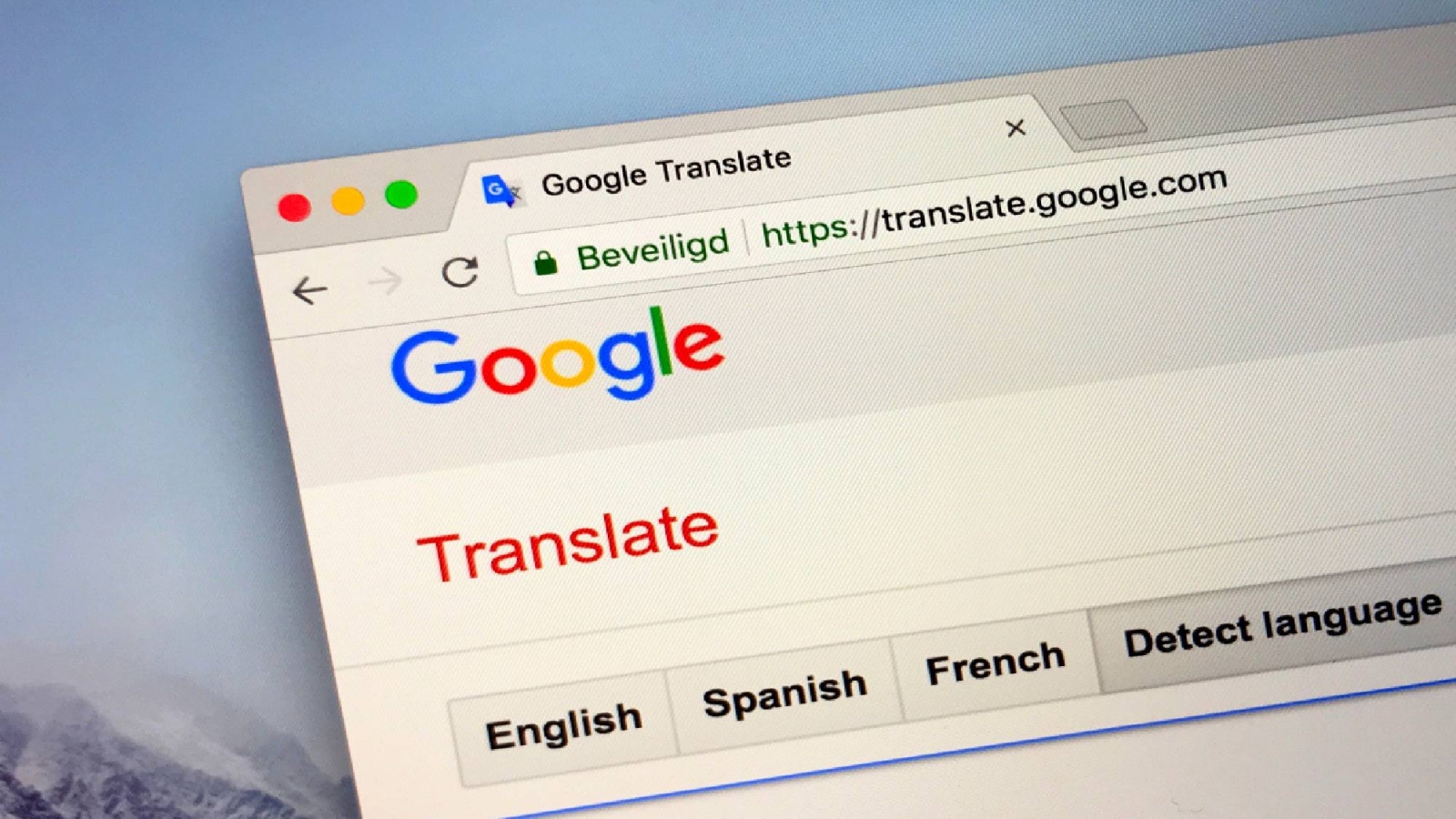 Google Translate добавя 110 нови езика сред които и ромския