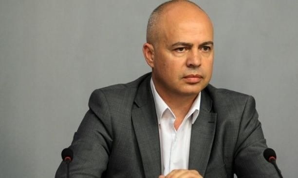 Георги Свиленски призова социалистите да подкрепят Корнелия Нинова за следващ мандат начело на БСП