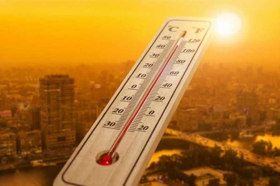 Китай предупреди за високи летни температури