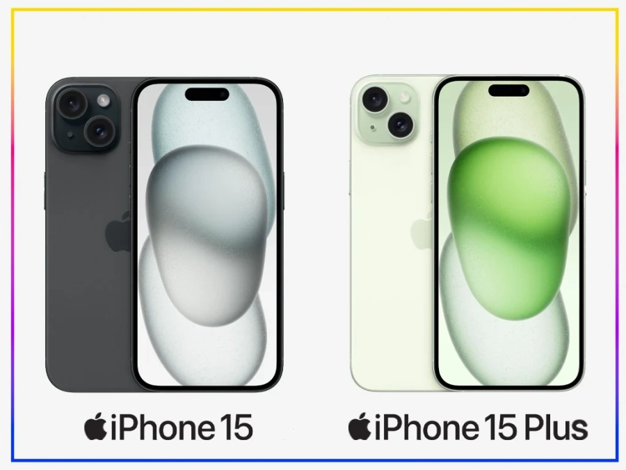 iPhone 15 и iPhone 15 Plus с ексклузивна отстъпка до 300 лева от Vivacom