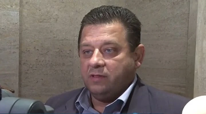 Николай Марков: Ивелин Михайлов заключи депутати в хамбар, призовава да ни убият