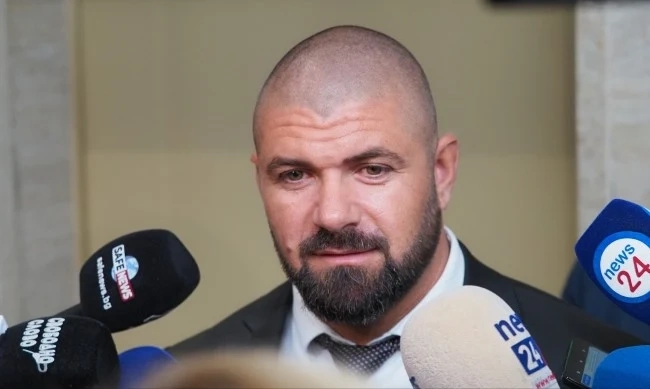 Дарин Георгиев за разпада: Това е краят на Величие  