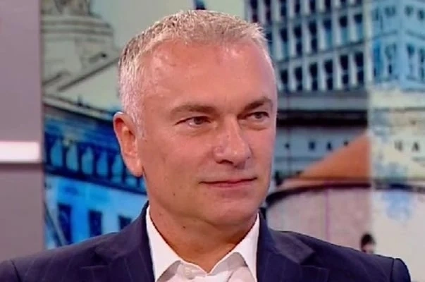 Джейхан Ибрямов: Има напрежение между Доган и Пеевски