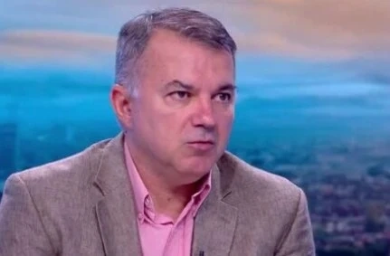 Богомил Николов: Сайтовете с китайски стоки са сред най-големите доставчици на риск в Европа