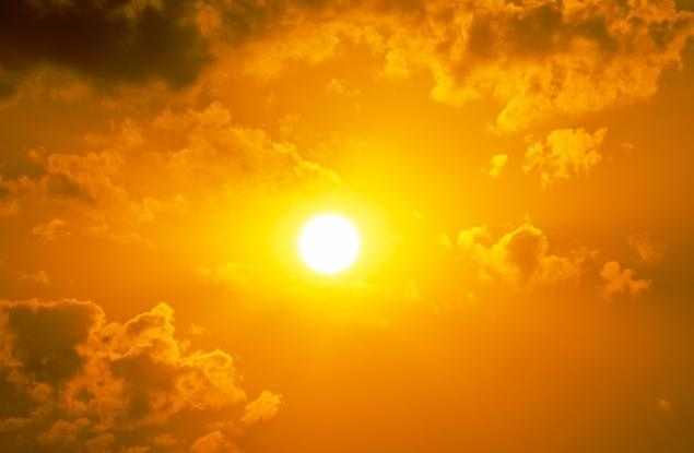 Опасните горещини продължават: Жълт код за високи температури днес